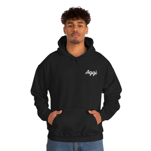 PAPA STUDIOS | Aggi Hoodie