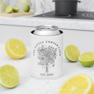 The Little Corner Farm | Can Cooler