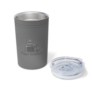 PAPA | Vacuum Insulated Tumbler, 11oz