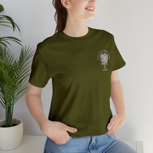 The Little Corner Farm | Unisex Jersey Short Sleeve Tee