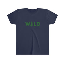 Load image into Gallery viewer, WILD | Kids Tee