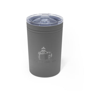 PAPA | Vacuum Insulated Tumbler, 11oz